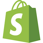 Logo Shopify, Inc.