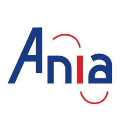 Logo Association Nationale Des Industries Alimentaires