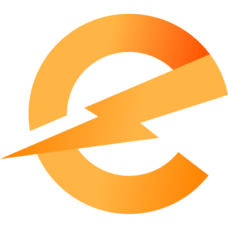 Logo Vlaamse Energieholding CVBA