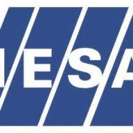 Logo Iesa Óleo e Gás SA