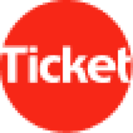 Logo Ticket Serviços SA
