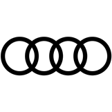 Logo Audi Brussels SA/NV