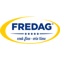 Logo Fredag AG