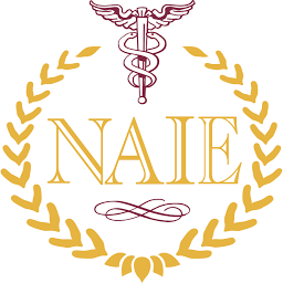 Logo NAIE Natural Alternatives International Europe SA