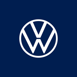 Logo Volkswagen do Brasil Indústria de Veículos Automotores Ltda.