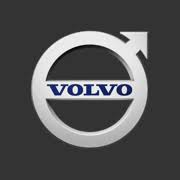 Logo Volvo Do Brasil Veículos Ltda
