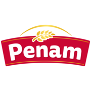 Logo PENAM as