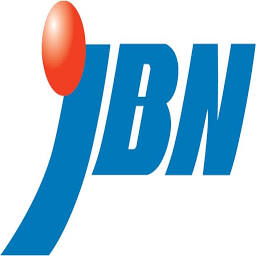 Logo Joban Machinery Co. Ltd.