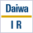 Logo Daiwa Investor Relations Co. Ltd.