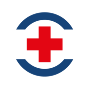 Logo Zweite gemeinnützige Krankenhaus GmbH Deutsches Rotes Kreuz