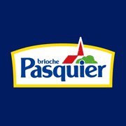 Logo Brioche Pasquier Charancieu SASU