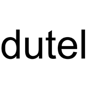 Logo Dutel SASU