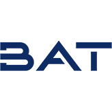 Logo B.A.T (UK & Export) Ltd.