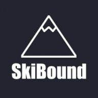 Logo SKI Bound Ltd.