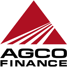 Logo AGCO Finance Ltd.
