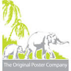 Logo The Original Poster Co. Ltd.