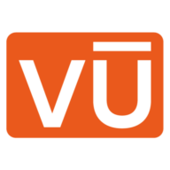 Logo Vubiquity Management Ltd.