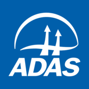 Logo Adas UK Ltd.