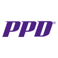 Logo PPD UK Holdings Ltd.