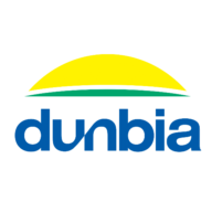 Logo Dunbia (UK)
