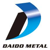 Logo Daido Industrial Bearings Europe Ltd.