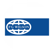 Logo F.G. Wilson Engineering (Dublin) Ltd.