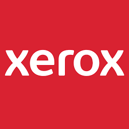 Logo Xerox AG
