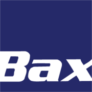 Logo Baxter, Inc.