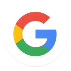Logo Google Spain SL