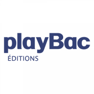 Logo SNC Editions Play Bac