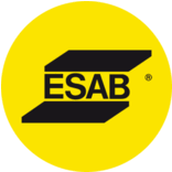 Logo ESAB France SAS