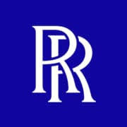 Logo Rolls-Royce International Ltd.