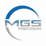 Logo MGS Precision Ltd.