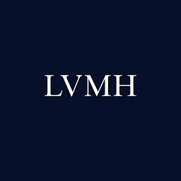 Logo LVMH Watch & Jewellery (UK) Ltd.