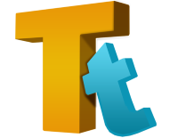 Logo TT Games Studios Ltd.