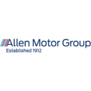 Logo Allen Ford (UK) Ltd.