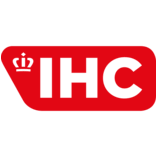Logo IHC Merwede UK Ltd.
