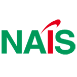 Logo NAIS Co., Ltd.