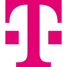 Logo Deutsche Telekom IT GmbH