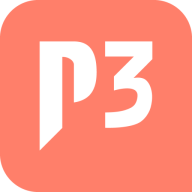 Logo P3 Automotive GmbH