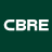 Logo CBRE GWS Industrial Services GmbH
