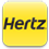 Logo Hertz Autovermietung GmbH