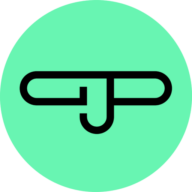 Logo George P Johnson GmbH