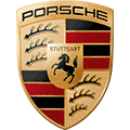 Logo Porsche Niederlassung Mannheim GmbH