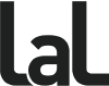 Logo L A L Sprachreisen GmbH