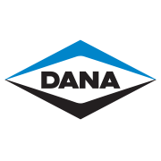 Logo Dana GmbH