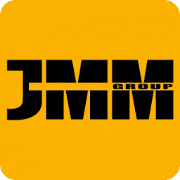 Logo JMM Group Holding A/S