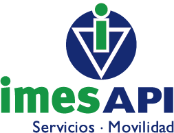Logo ImesAPI SA