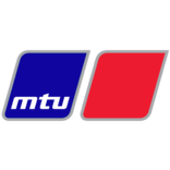 Logo MTU Italia SRL