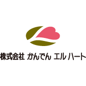 Logo Kanden L-Heart Co., Inc.
